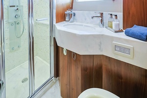 SEA LA VIE 75ft Sunseeker Yacht For Sale