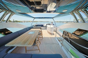 SEA LA VIE 75ft Sunseeker Yacht For Sale