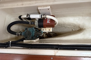 Grateful Too 40ft Hunter Yacht For Sale