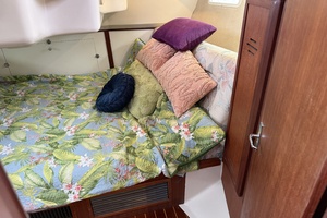 Grateful Too 40ft Hunter Yacht For Sale