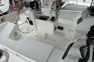 Grateful Too 40ft Hunter Yacht For Sale