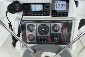 Grateful Too 40ft Hunter Yacht For Sale