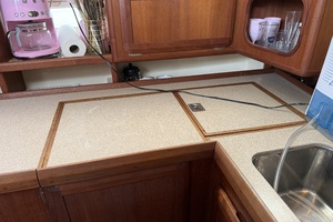 Grateful Too 40ft Hunter Yacht For Sale