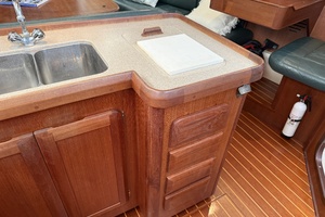 Grateful Too 40ft Hunter Yacht For Sale