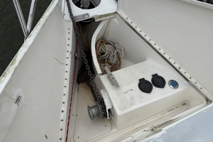 Grateful Too 40ft Hunter Yacht For Sale