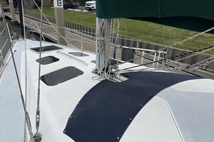 Grateful Too 40ft Hunter Yacht For Sale