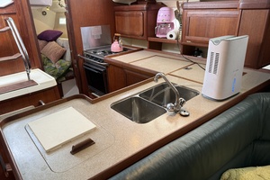 Grateful Too 40ft Hunter Yacht For Sale