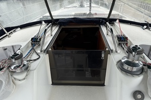 Grateful Too 40ft Hunter Yacht For Sale