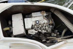 Grateful Too 40ft Hunter Yacht For Sale