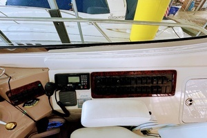 2001 Sea Ray 510 Sundancer thumbnail 28