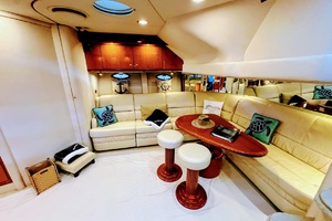 MY RAY 51ft Sea Ray Yacht For Sale