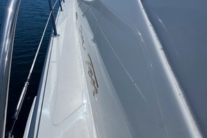 2001 Sea Ray 510 Sundancer thumbnail 14