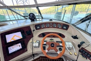 2001 Sea Ray 510 Sundancer thumbnail 19