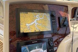 2001 Sea Ray 510 Sundancer thumbnail 33
