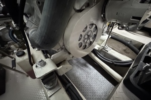 MY RAY 51ft Sea Ray Yacht For Sale