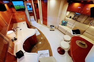 MY RAY 51ft Sea Ray Yacht For Sale