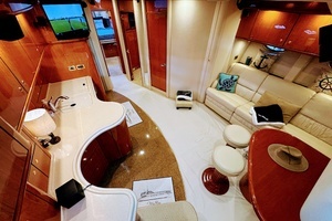 2001 Sea Ray 510 Sundancer thumbnail 41