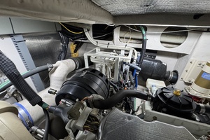 MY RAY 51ft Sea Ray Yacht For Sale