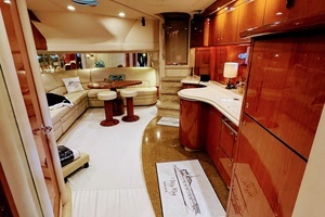 2001 Sea Ray 510 Sundancer thumbnail 45