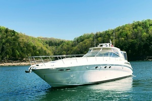 2001 Sea Ray 510 Sundancer thumbnail 2