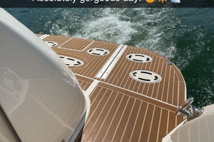 2001 Sea Ray 510 Sundancer thumbnail 10