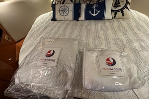 MY RAY 51ft Sea Ray Yacht For Sale