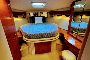 2001 Sea Ray 510 Sundancer thumbnail 69