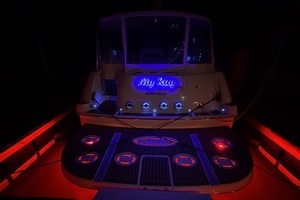 2001 Sea Ray 510 Sundancer thumbnail 85
