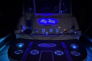 MY RAY 51ft Sea Ray Yacht For Sale