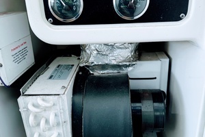 2001 Sea Ray 510 Sundancer thumbnail 37