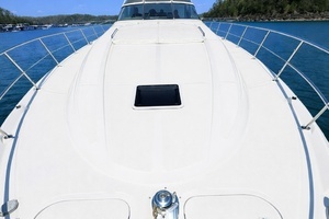 2001 Sea Ray 510 Sundancer thumbnail 12