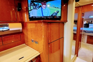 MY RAY 51ft Sea Ray Yacht For Sale