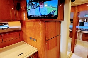 2001 Sea Ray 510 Sundancer thumbnail 47