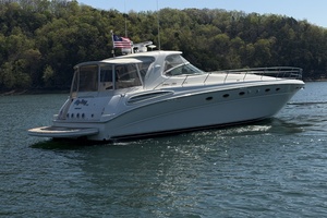 MY RAY 51ft Sea Ray Yacht For Sale