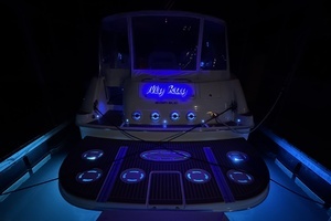 2001 Sea Ray 510 Sundancer thumbnail 84