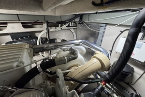 MY RAY 51ft Sea Ray Yacht For Sale