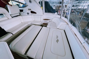 2001 Sea Ray 510 Sundancer thumbnail 29