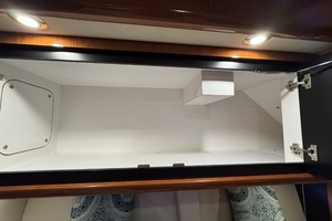 2001 Sea Ray 510 Sundancer thumbnail 65