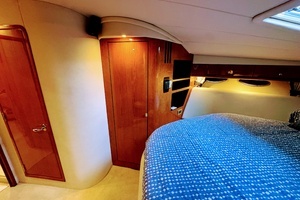 2001 Sea Ray 510 Sundancer thumbnail 71