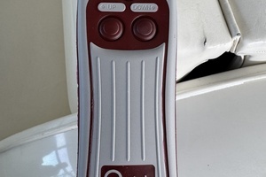 2001 Sea Ray 510 Sundancer thumbnail 114
