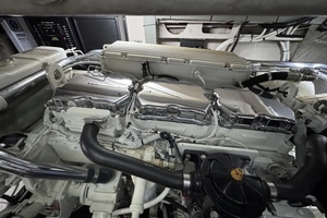 MY RAY 51ft Sea Ray Yacht For Sale