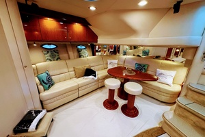 MY RAY 51ft Sea Ray Yacht For Sale