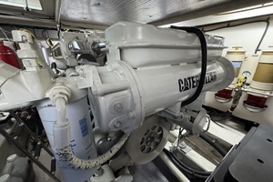 2001 Sea Ray 510 Sundancer thumbnail 100