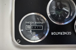 2001 Sea Ray 510 Sundancer thumbnail 113