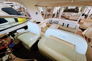 2001 Sea Ray 510 Sundancer thumbnail 21