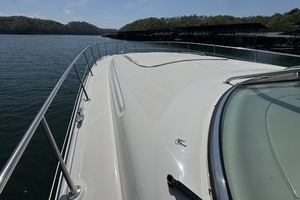 2001 Sea Ray 510 Sundancer thumbnail 15