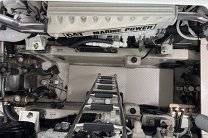 2001 Sea Ray 510 Sundancer thumbnail 89