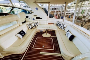 2001 Sea Ray 510 Sundancer thumbnail 24