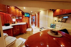 2001 Sea Ray 510 Sundancer thumbnail 44