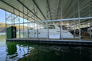 2001 Sea Ray 510 Sundancer thumbnail 16